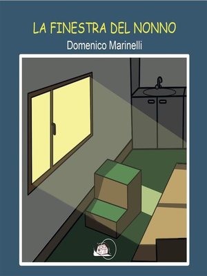 cover image of La finestra del nonno